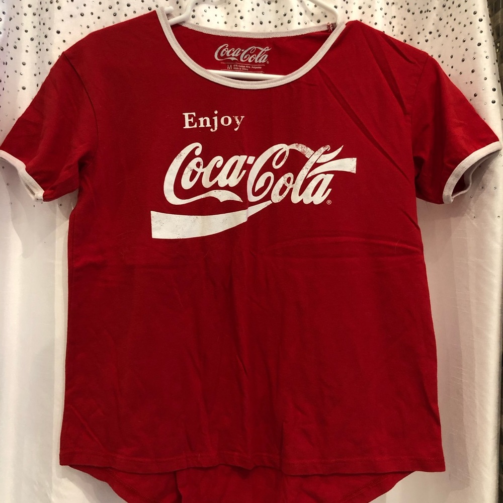 Coca-Cola Tee-shirt